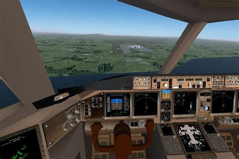 The Best Free Flight Simulators