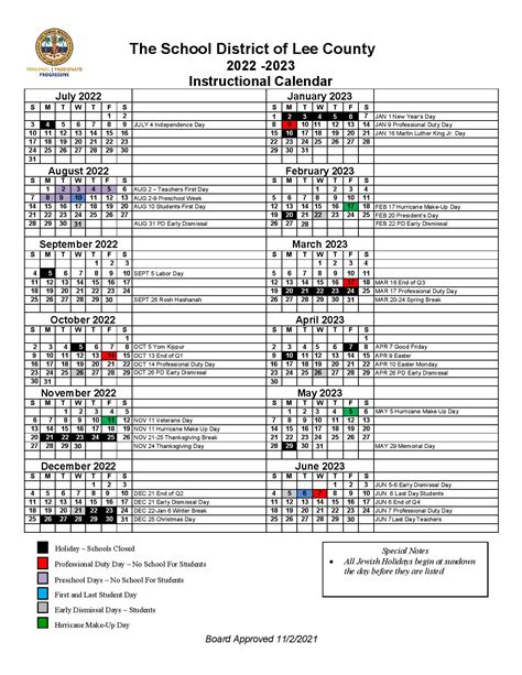 Total 49+ imagen lee county schools schedule - Thptnganamst.edu.vn