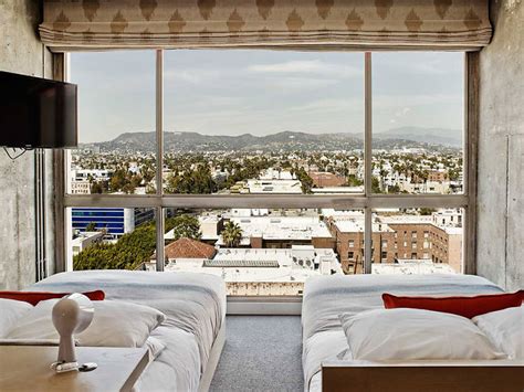 10 Best Hotels in Los Angeles for 2023 | Best Places to Stay in L.A.