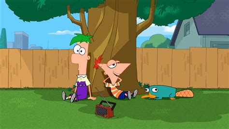 Watch Phineas and Ferb Online with DisneyNOW Streaming the Full Series ...