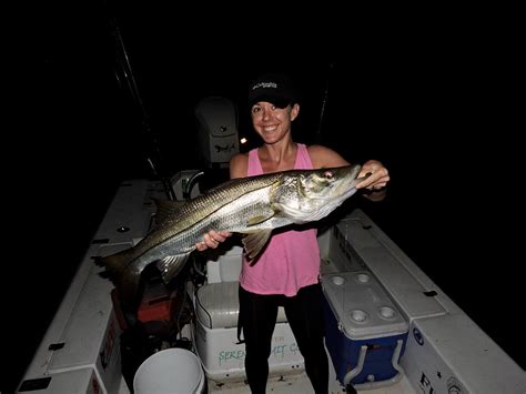 Awesome Night Fishing - Coastal Angler & The Angler Magazine