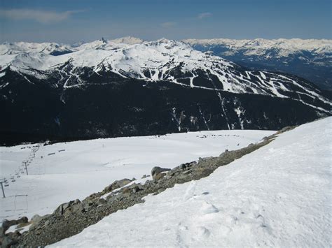 Whistler Blackcomb Review - Ski North America's Top 100 Resorts