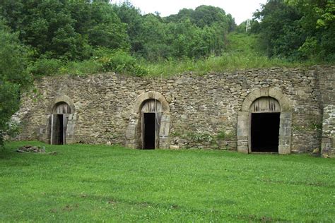 Dunbar, WV : Historical Wine Cellars photo, picture, image (West ...