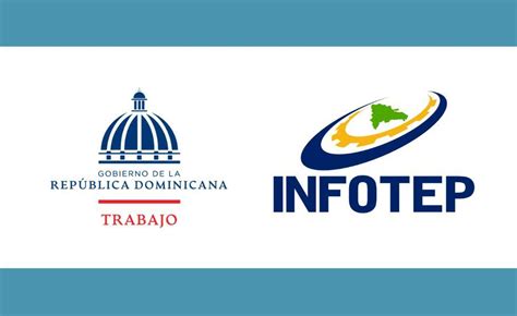 Ministerio de Trabajo e INFOTEP formarán personal para trabajar en los ...