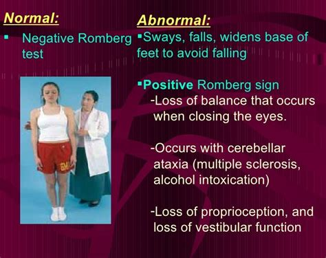 Neuro Assessment