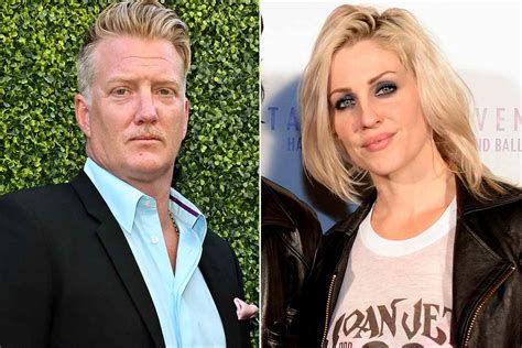 Queens of the Stone Age's Josh Homme Breaks Silence on Custody with Ex