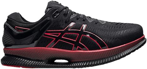 ASICS MetaRide 'Black Electric Red' 1011B216-001 - 1011B216-001 - Novelship