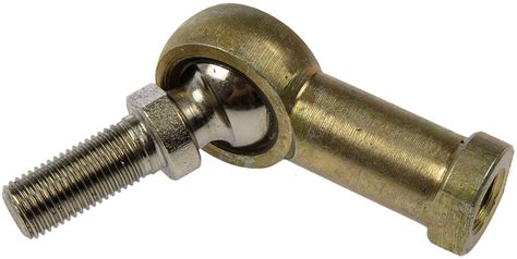 Dorman 116-203 Spherical Rod End Ball Joints - 3/8-24, Pack Of 5 ...