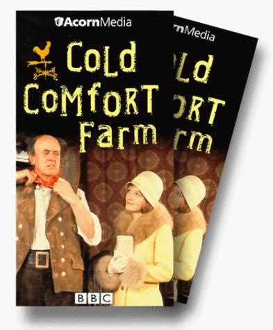 Cold Comfort Farm (1968)