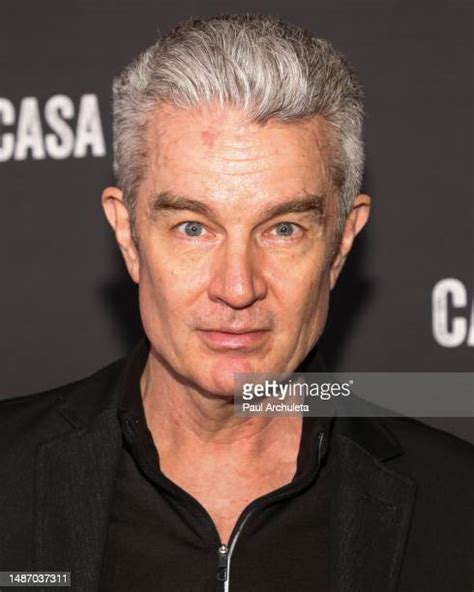 James Marsters Photos Photos and Premium High Res Pictures - Getty Images