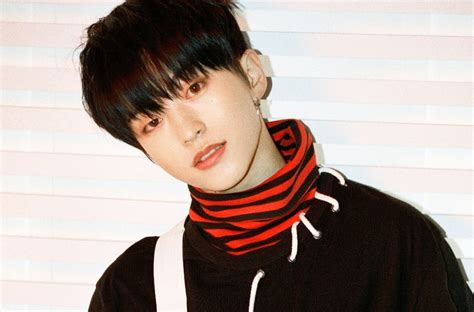 WM Entertainment announces Laun's departure from ONF and the label ...