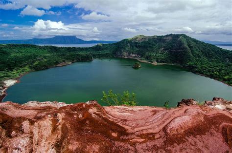 Uncharted Earth | Four amazing things to see at Taal Lake and Volcano