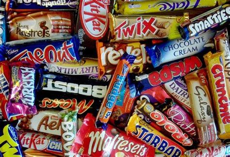 The Top 10 Best-Selling Chocolate Bars in the UK | Chocolate tumblr ...