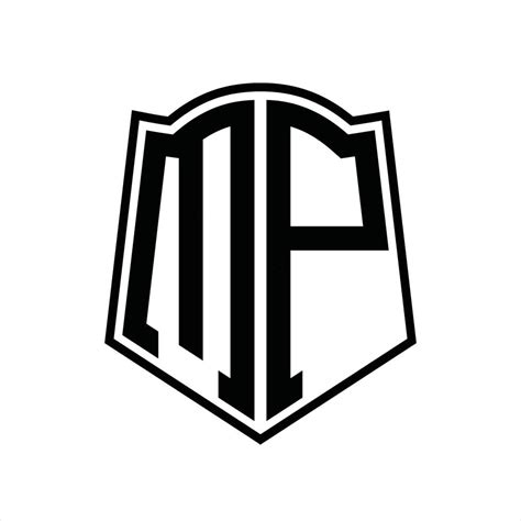 Mp Logo Vector Art, Icons, and Graphics for Free Download