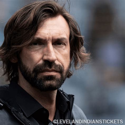 Andrea Pirlo - clevelandindianstickets.us Andrea Pirlo โค้ชคนใหม่ของ ยูเว่