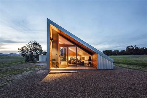 Gawthorne's Hut Luxury Accommodation // Mudgee NSW — Cameron Anderson ...