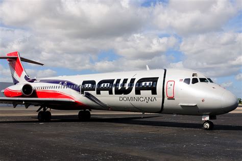 Dominican airline to start Jamaica flights this year - Caribbean Times