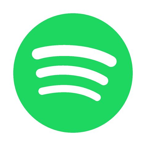 Spotify logo vector