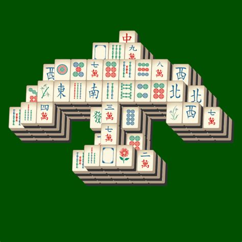 Mahjong - Play online now, free | Solitaired.com