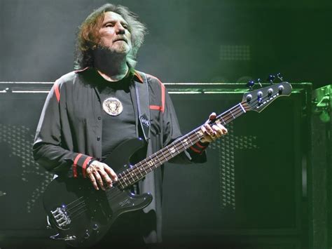 EX BLACK SABBATH BASSIST GEEZER BUTLER TO RELEASE HIS SOLO ALBUMS AS A ...