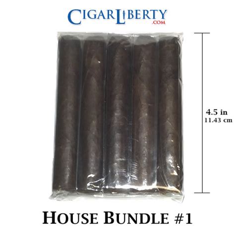 Best Bundle Cigars | CigarLiberty.com