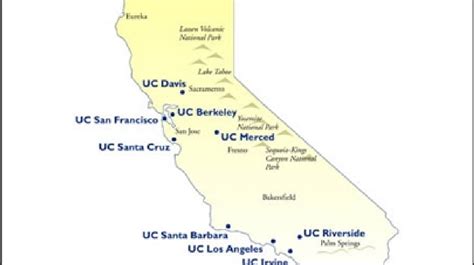 University of California weighs tuition hike plan | KBAK