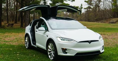 Tesla Model Y Doors