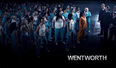 When will Season 6 of Wentworth be on Netflix? - What's on Netflix