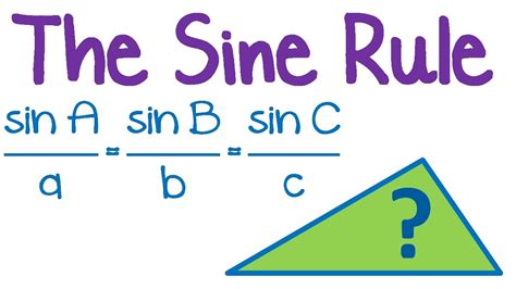 Law Of Sines Calc