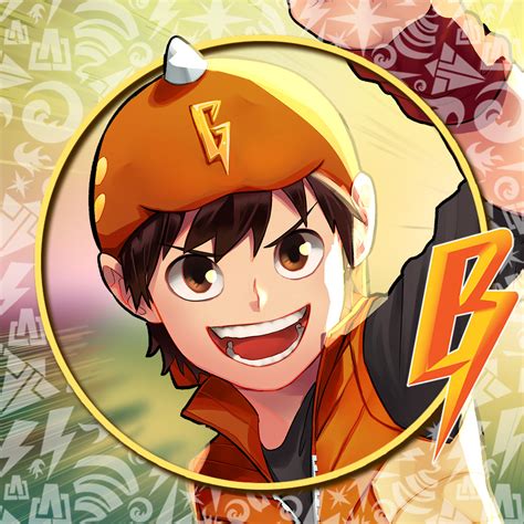 [English] BoBoiBoy Galaxy Comic Season 2 | WEBTOON