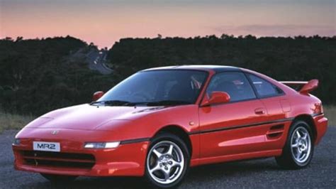 Toyota MR2 2023 Reviews, News, Specs & Prices - Drive