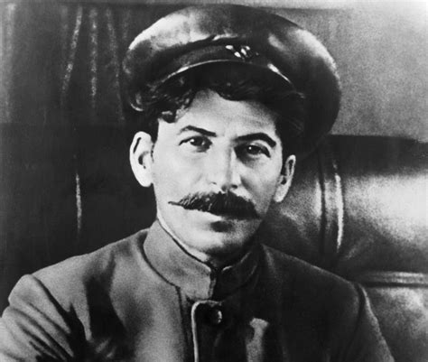 How Joseph Stalin Became a Bolshevik