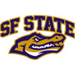 Sfsu Logos