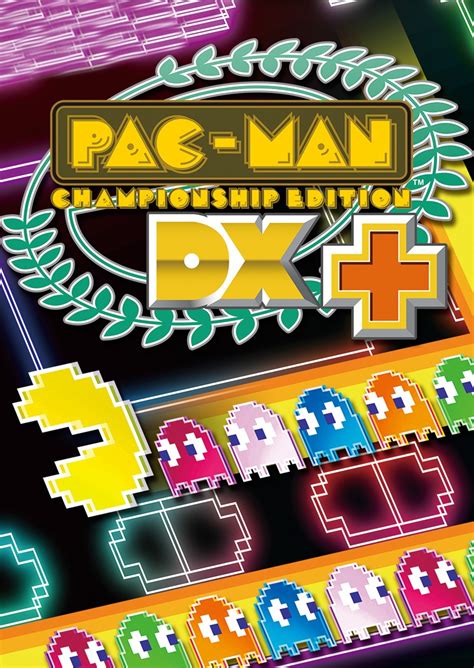 Pac-Man: Championship Edition DX+ (2010)