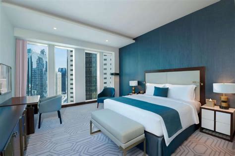 Wyndham Grand Doha West Bay Beach Hotel - Deals, Photos & Reviews