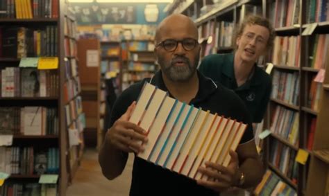 Jeffrey Wright Must Become a ‘Black’ Author in Trailer for American ...