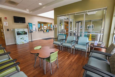 Atrium Health Levine Children's Shelby Children's Clinic | Kings ...