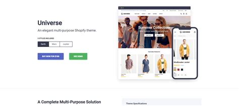 7 Best Shopify eCommerce Themes That Help to Increase Sales - Wishpond Blog