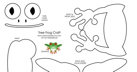 33+ Frog Coloring Pages Pdf | Coloring Page