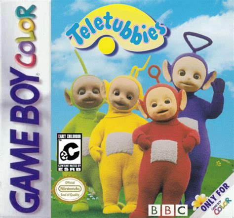 Teletubbies Gbc Creepypasta by Maxtubegaming13 on DeviantArt