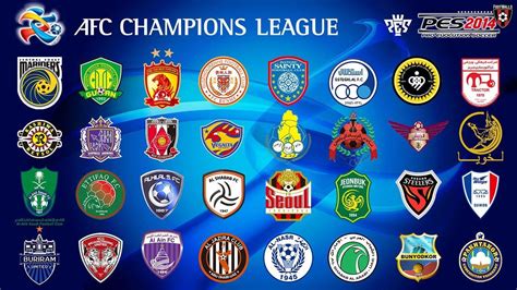 AFC Champions League Wallpapers - Wallpaper Cave