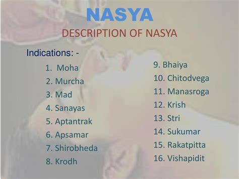 PPT - NASYA Definition PowerPoint Presentation, free download - ID:1056159