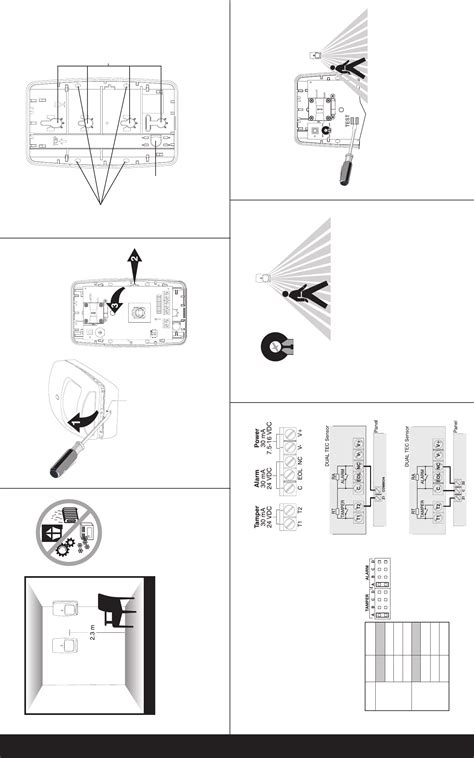 Honeywell Home Security System User Manual | Review Home Co