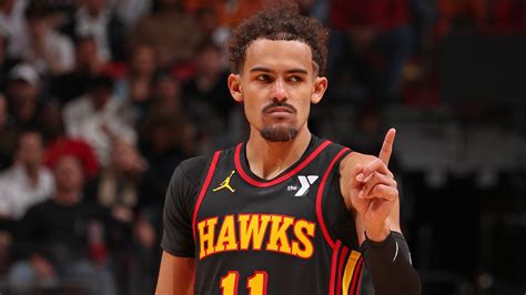 Trae Young | Atlanta Hawks | NBA.com