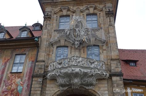 Old Town Hall, Bamberg (Altes Rathaus Bamberg)