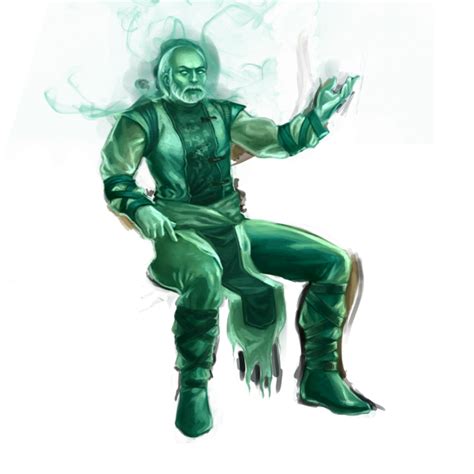 MKWarehouse: Mortal Kombat: Ermac