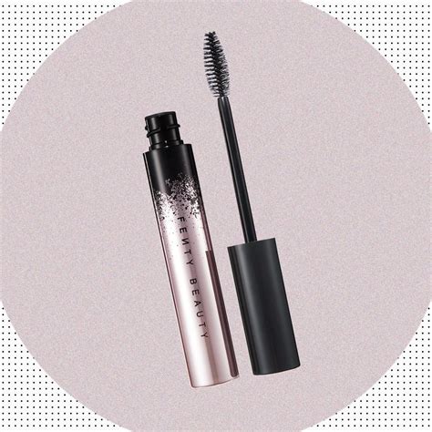 Fenty Beauty mascara review