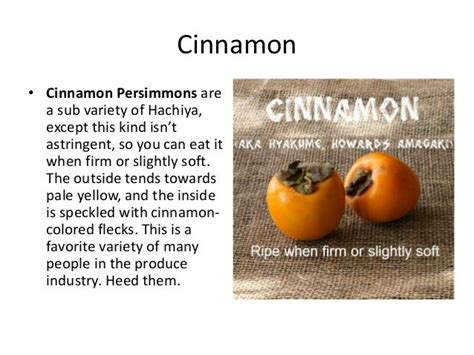 30.persimmon varieties in the world By Allah Dad Khan