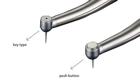 Classification of high-speed handpiece - Foshan Senda Medical ...