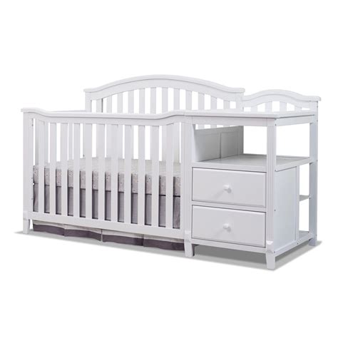 √ Babies R Us Cribs With Changing Table